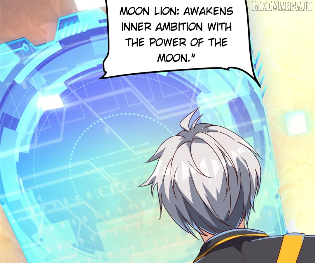 Aura Recovery: I Get a New Skill Everyday Chapter 103 - page 3