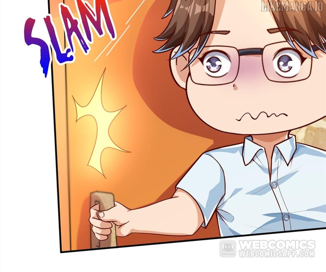 Aura Recovery: I Get a New Skill Everyday Chapter 103 - page 31