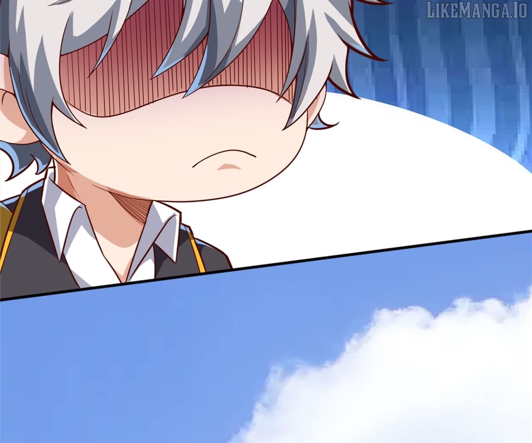 Aura Recovery: I Get a New Skill Everyday Chapter 103 - page 33