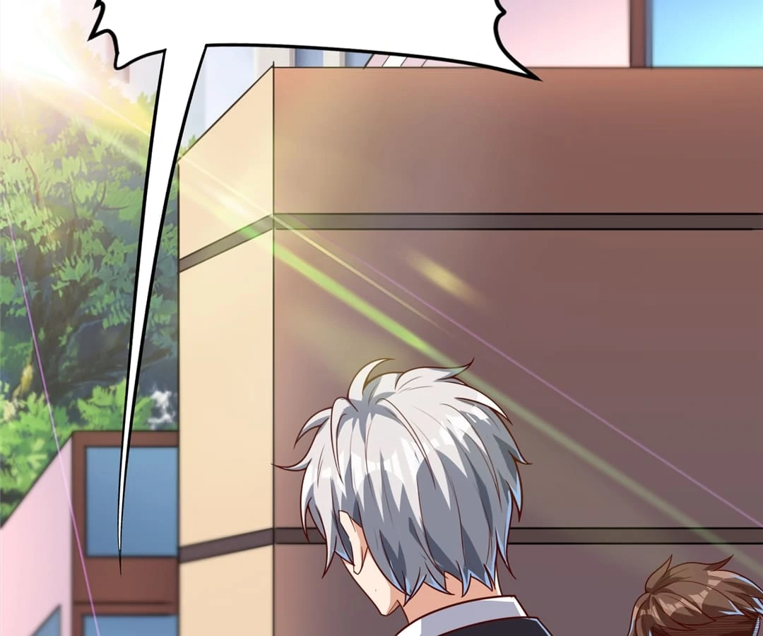 Aura Recovery: I Get a New Skill Everyday Chapter 103 - page 40