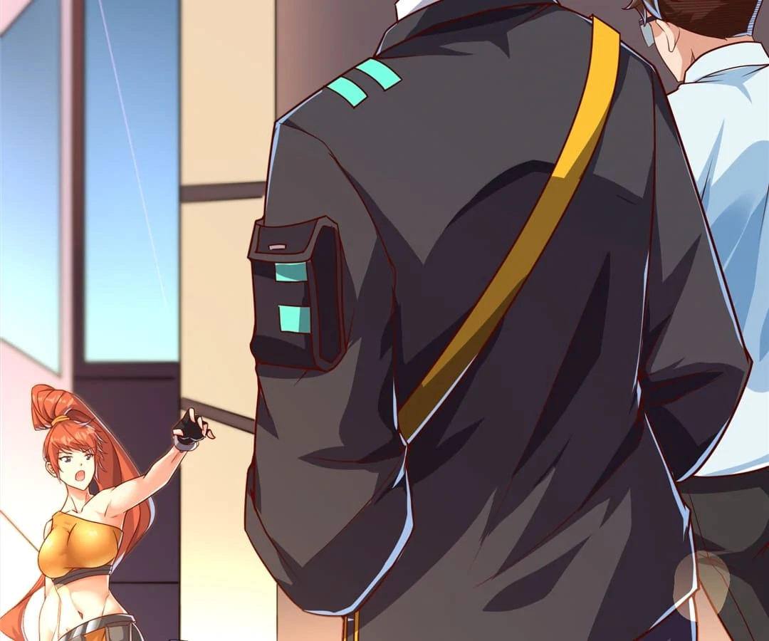 Aura Recovery: I Get a New Skill Everyday Chapter 103 - page 41