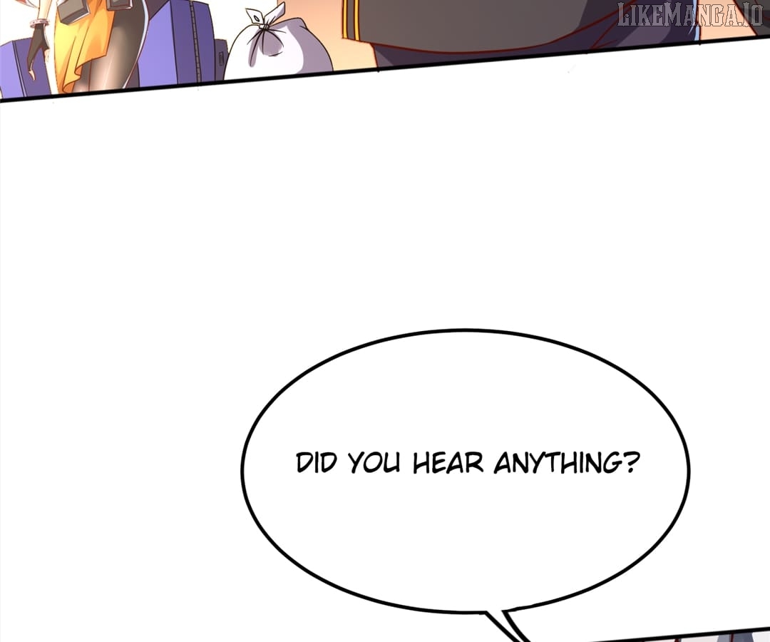 Aura Recovery: I Get a New Skill Everyday Chapter 103 - page 42