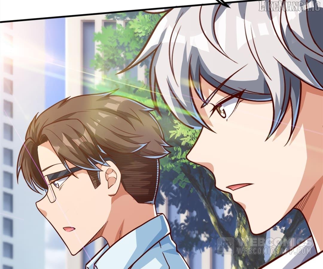 Aura Recovery: I Get a New Skill Everyday Chapter 103 - page 43