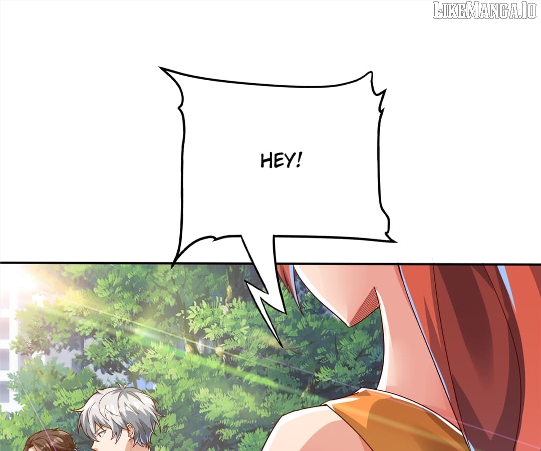 Aura Recovery: I Get a New Skill Everyday Chapter 103 - page 45