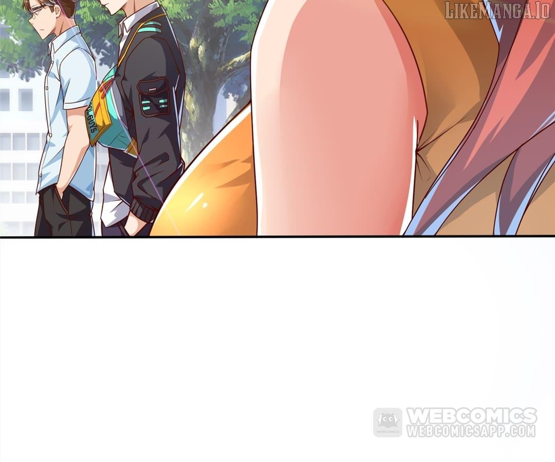 Aura Recovery: I Get a New Skill Everyday Chapter 103 - page 46