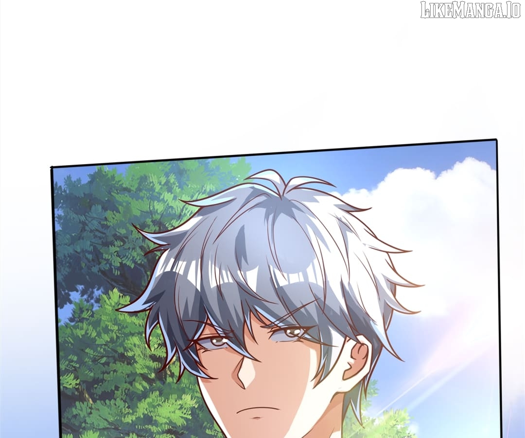 Aura Recovery: I Get a New Skill Everyday Chapter 103 - page 47