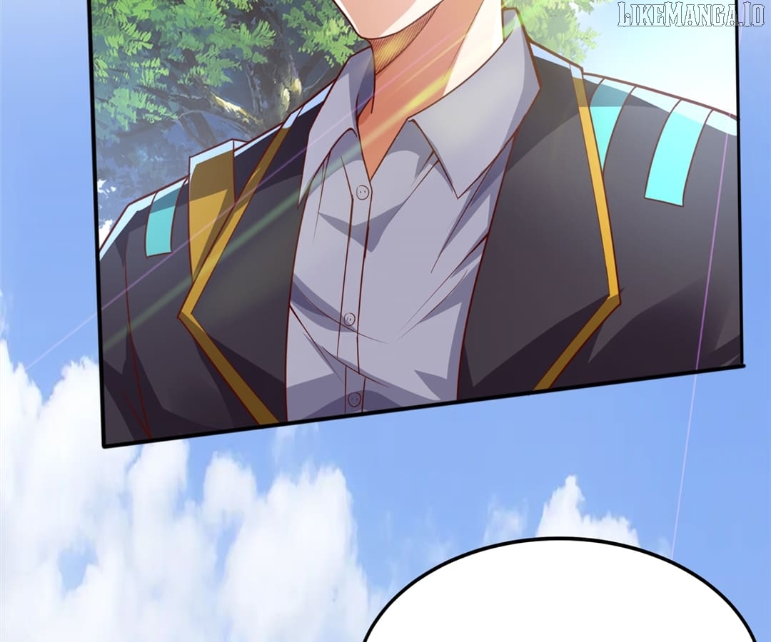 Aura Recovery: I Get a New Skill Everyday Chapter 103 - page 48