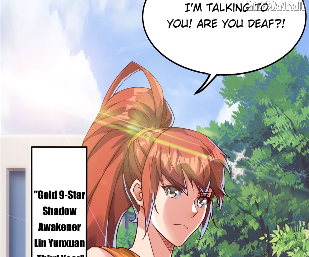 Aura Recovery: I Get a New Skill Everyday Chapter 103 - page 49