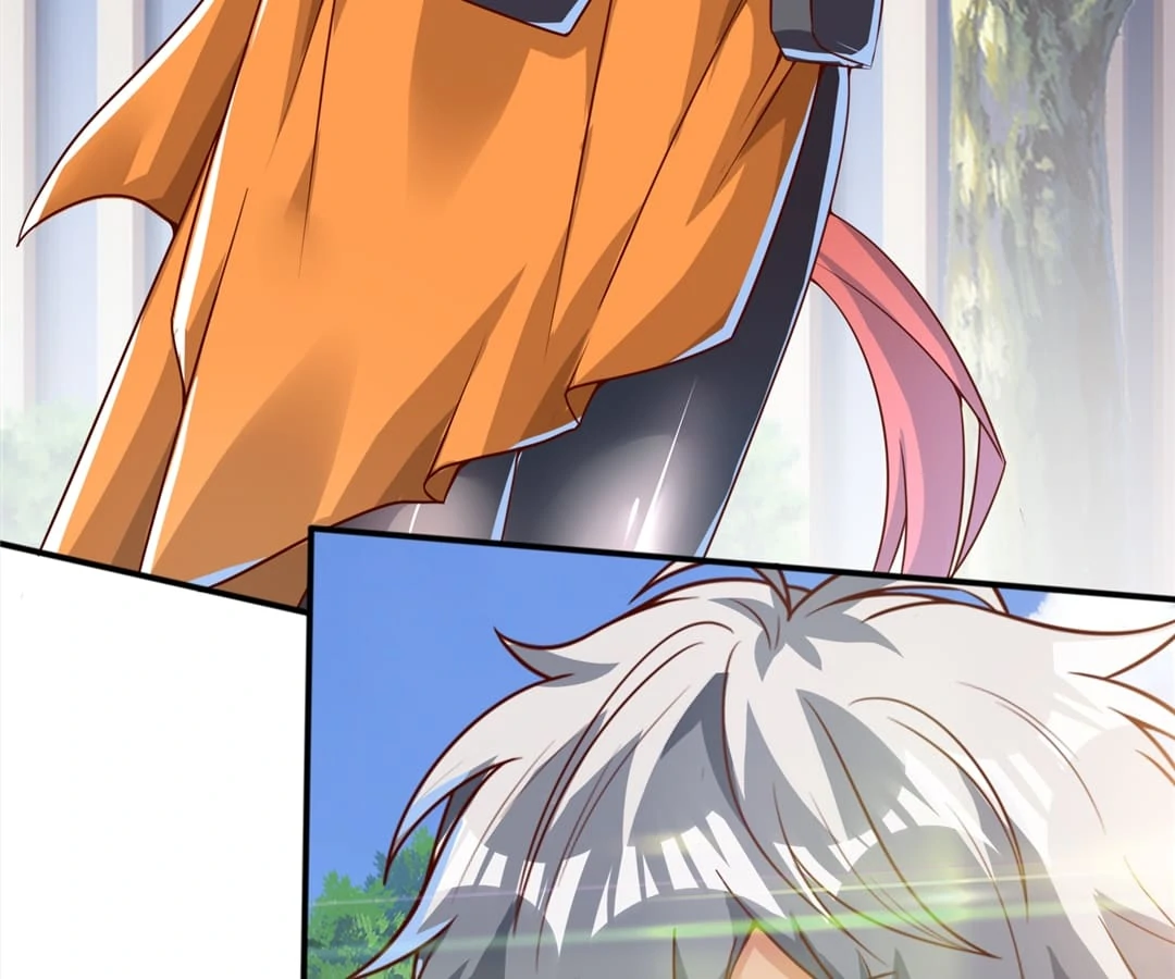 Aura Recovery: I Get a New Skill Everyday Chapter 103 - page 51