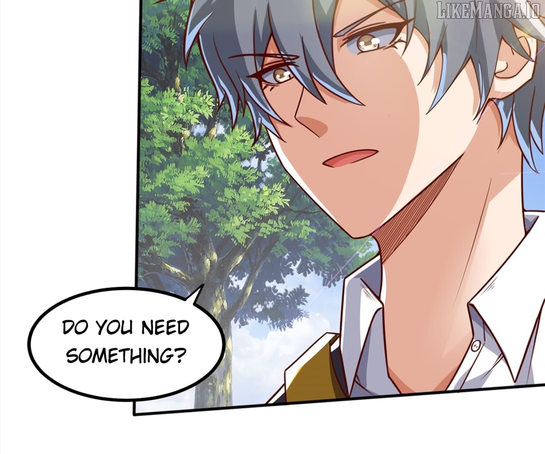 Aura Recovery: I Get a New Skill Everyday Chapter 103 - page 52