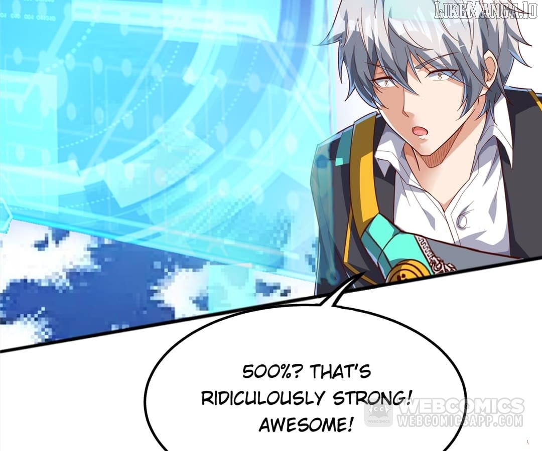 Aura Recovery: I Get a New Skill Everyday Chapter 103 - page 6