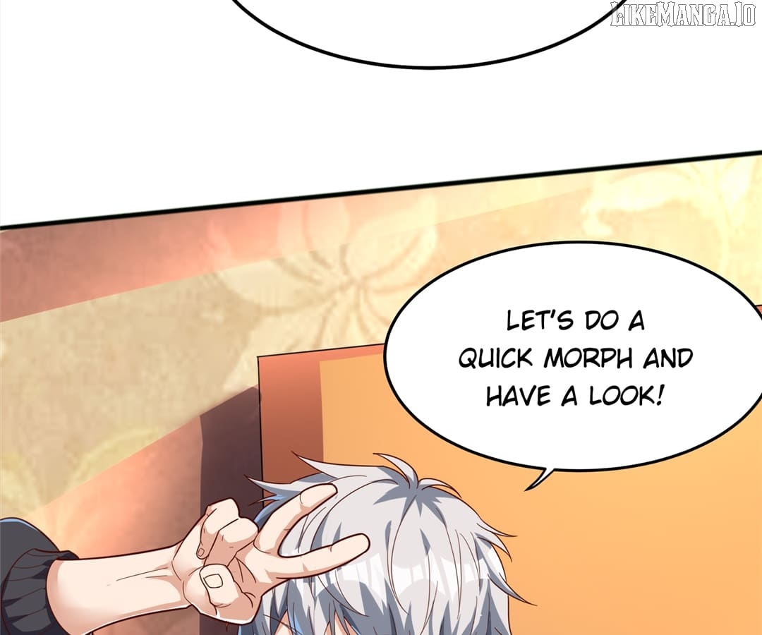 Aura Recovery: I Get a New Skill Everyday Chapter 103 - page 7