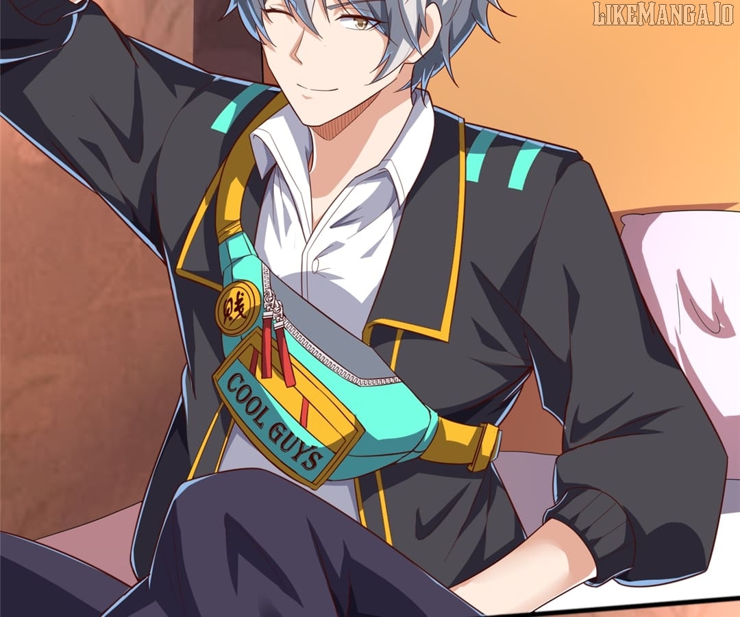 Aura Recovery: I Get a New Skill Everyday Chapter 103 - page 8