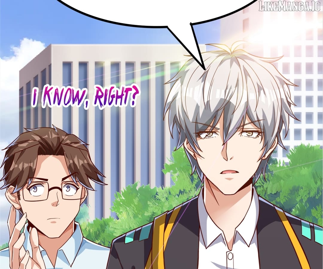 Aura Recovery: I Get a New Skill Everyday Chapter 104 - page 12