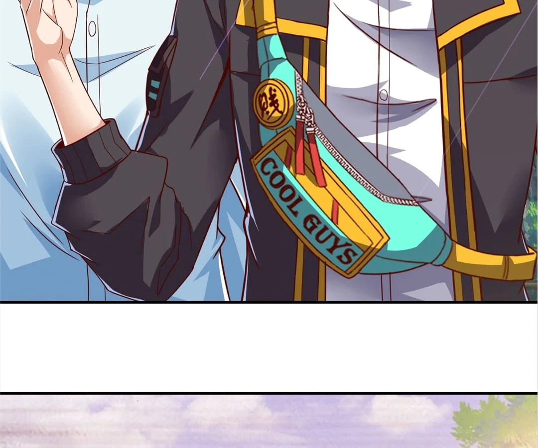 Aura Recovery: I Get a New Skill Everyday Chapter 104 - page 13