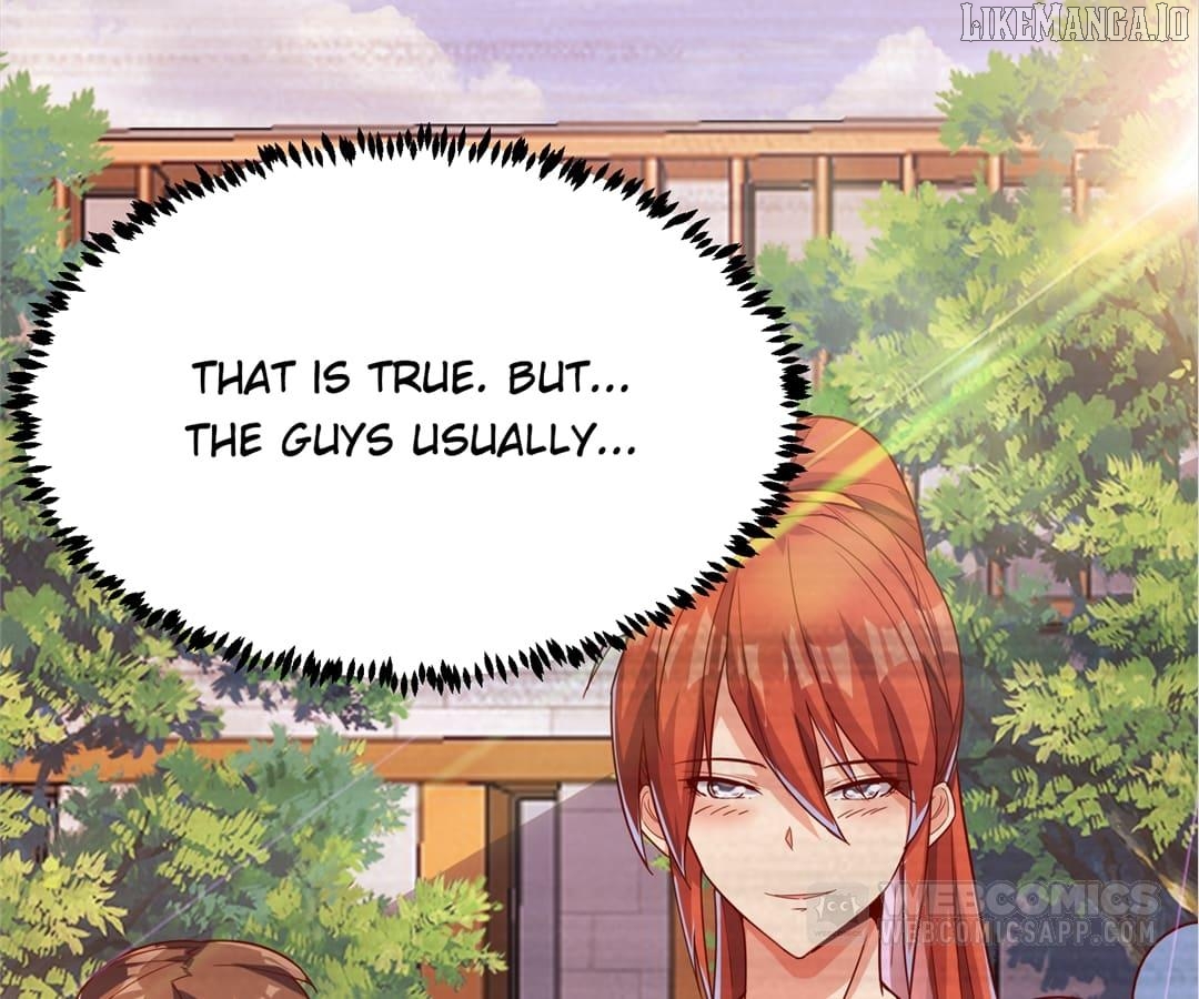 Aura Recovery: I Get a New Skill Everyday Chapter 104 - page 14