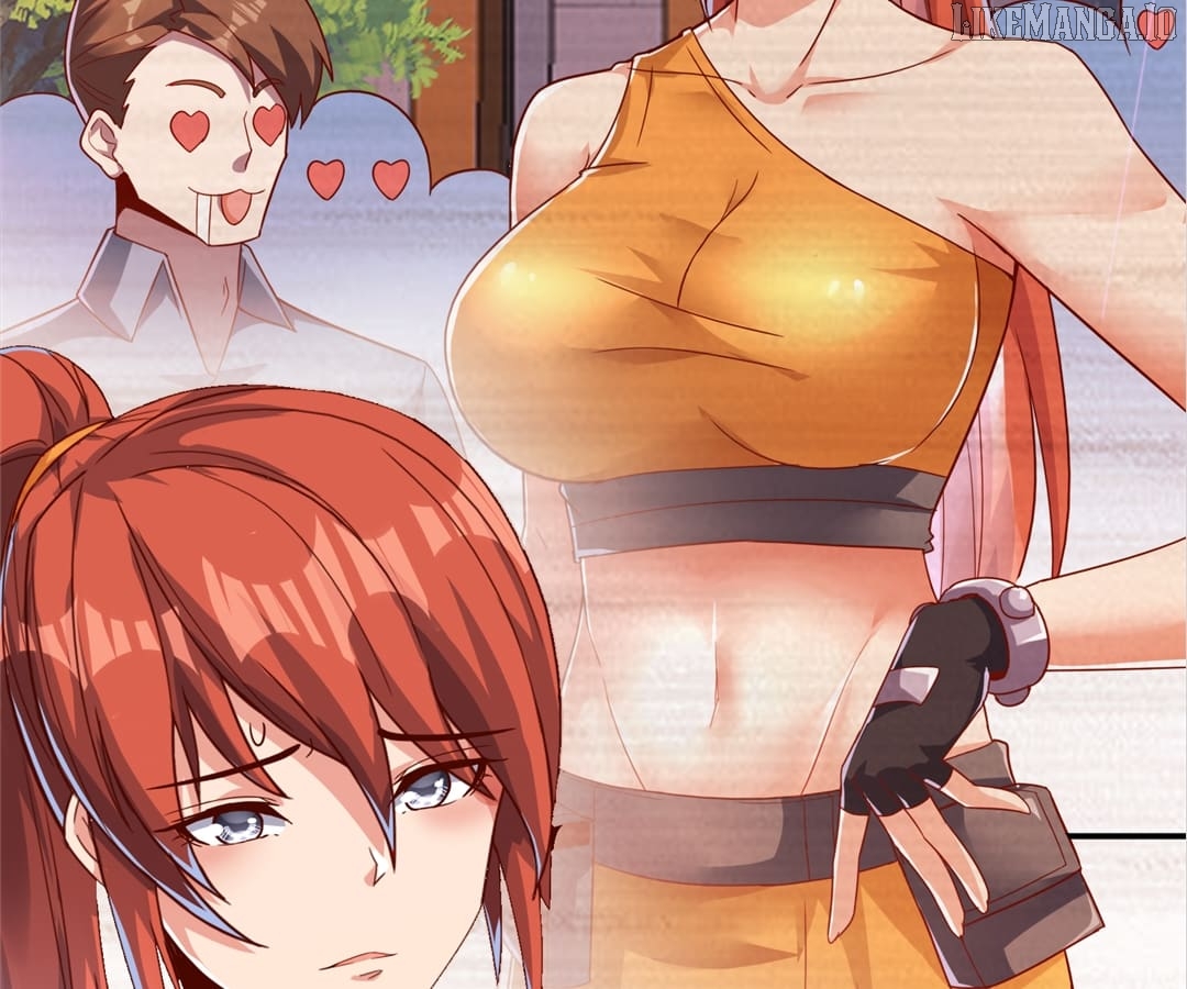 Aura Recovery: I Get a New Skill Everyday Chapter 104 - page 15