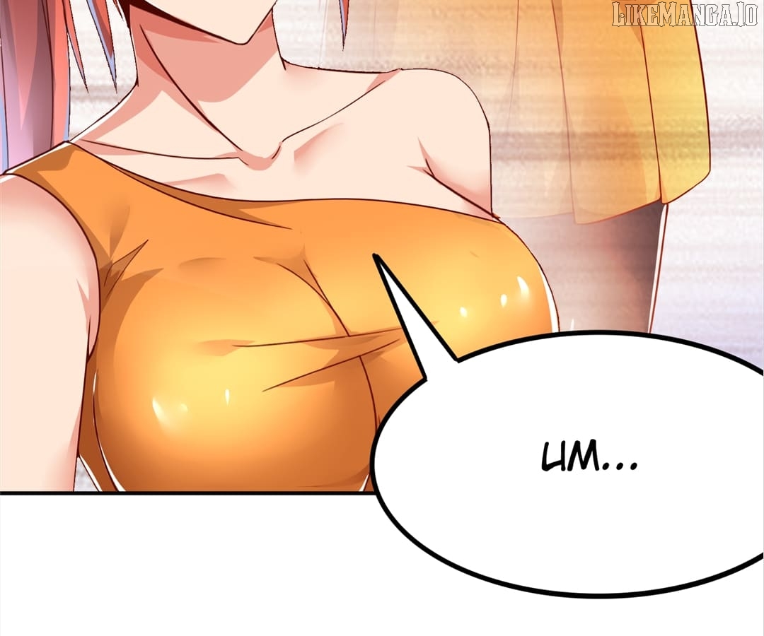 Aura Recovery: I Get a New Skill Everyday Chapter 104 - page 16