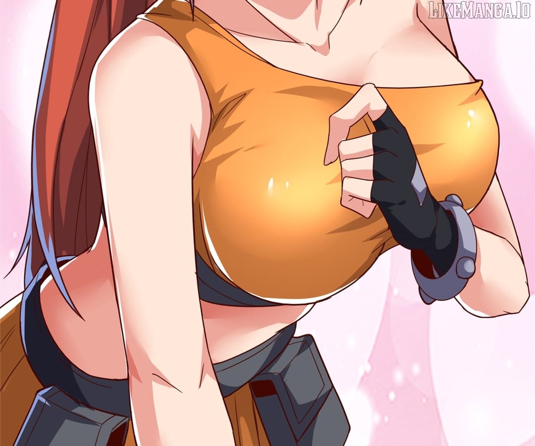 Aura Recovery: I Get a New Skill Everyday Chapter 104 - page 20