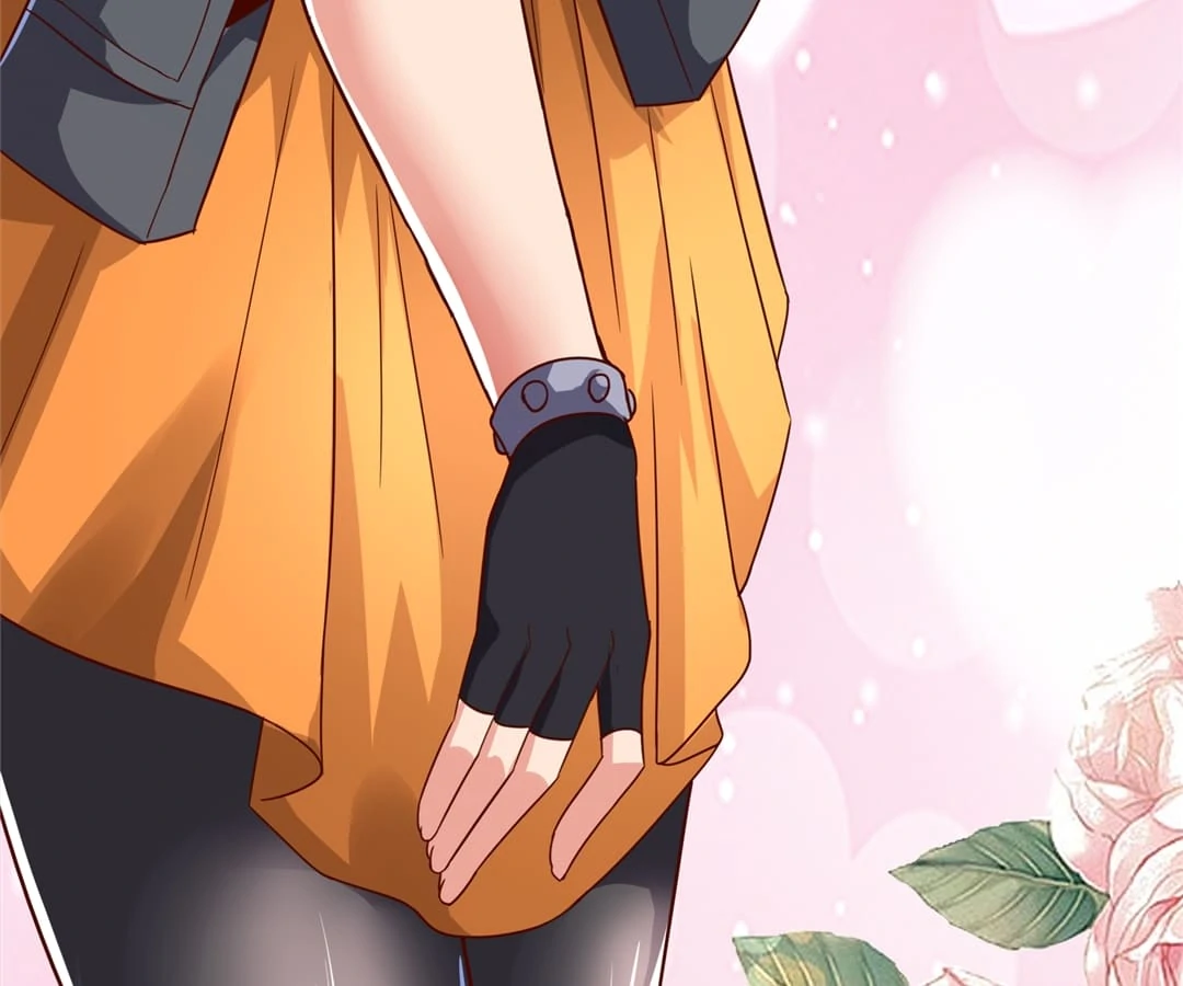 Aura Recovery: I Get a New Skill Everyday Chapter 104 - page 21