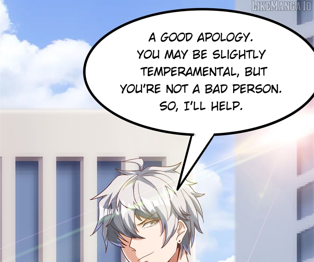 Aura Recovery: I Get a New Skill Everyday Chapter 104 - page 25