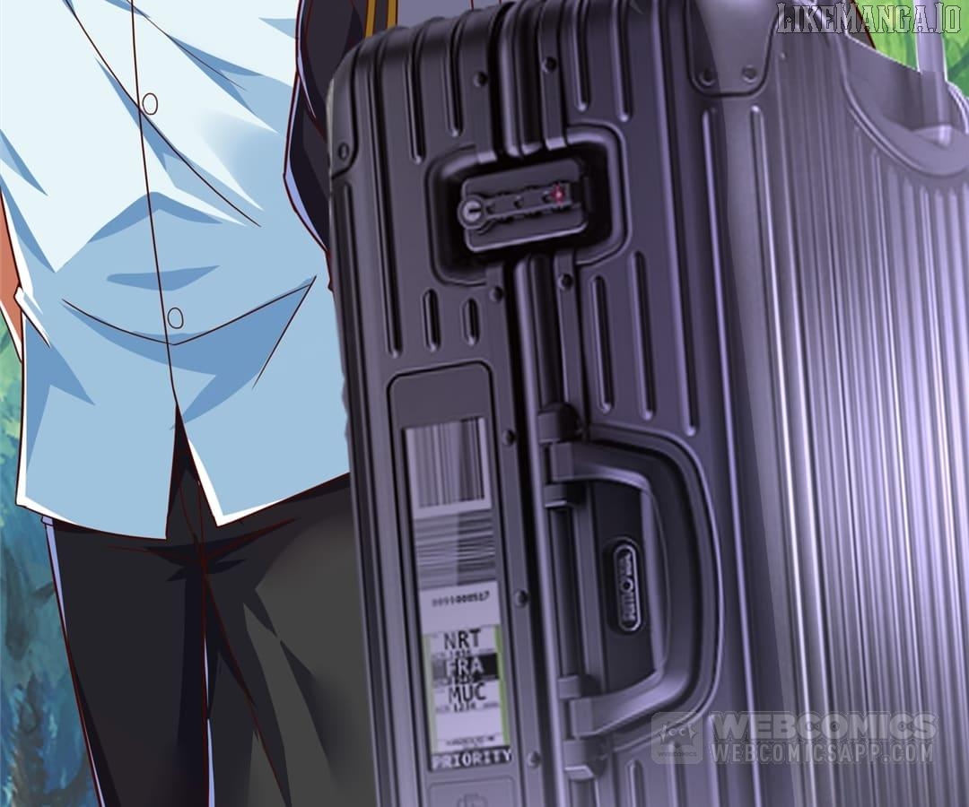 Aura Recovery: I Get a New Skill Everyday Chapter 104 - page 27