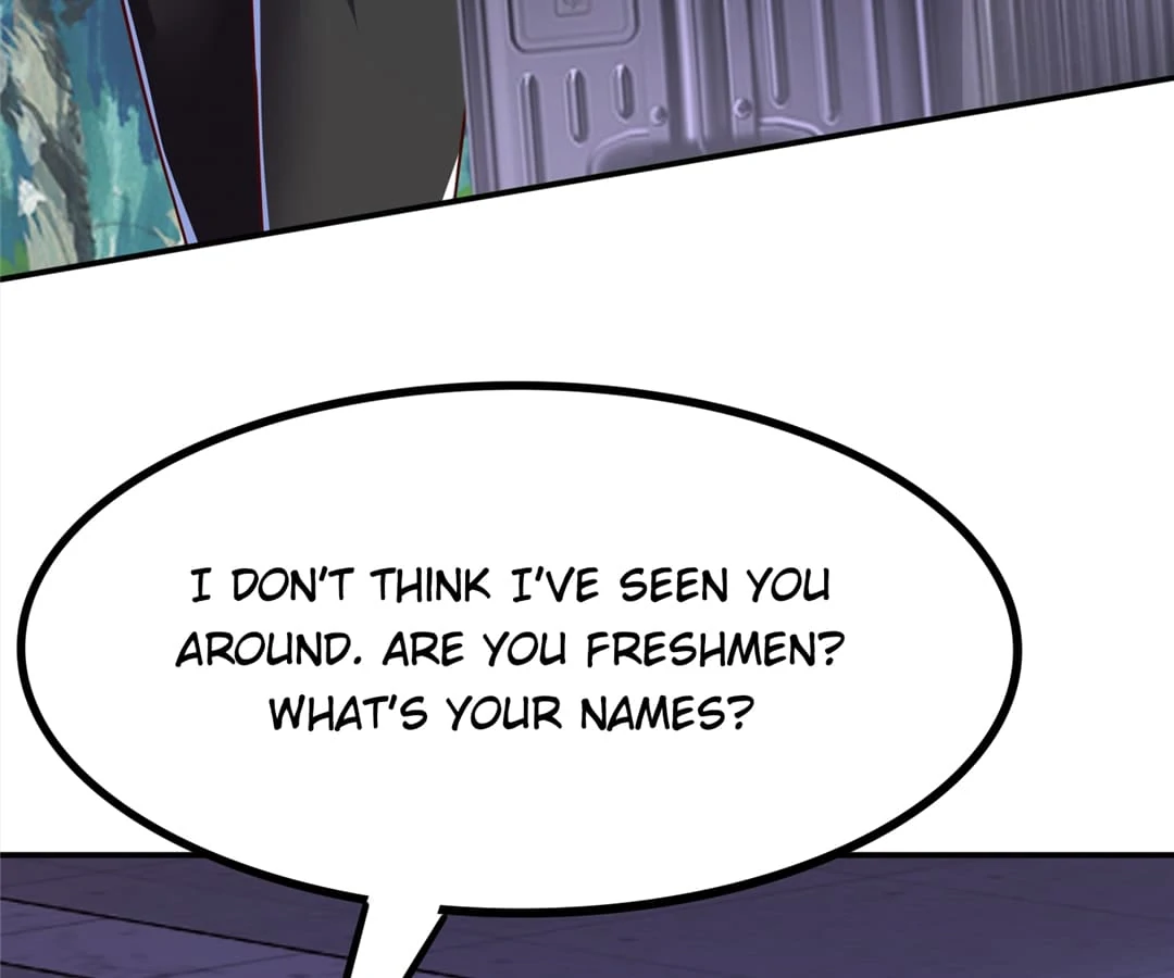 Aura Recovery: I Get a New Skill Everyday Chapter 104 - page 28