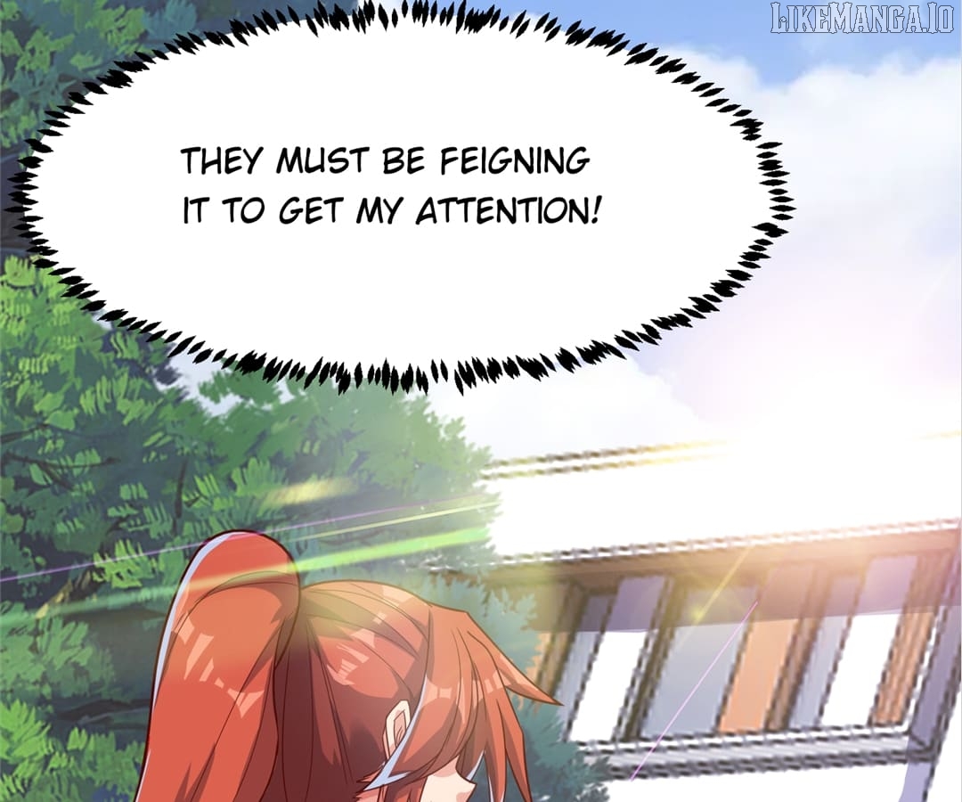 Aura Recovery: I Get a New Skill Everyday Chapter 104 - page 3