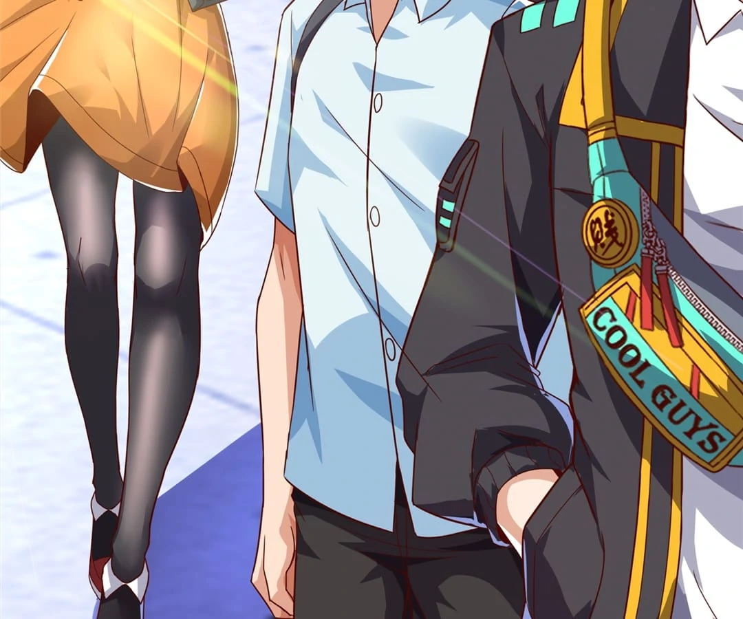 Aura Recovery: I Get a New Skill Everyday Chapter 104 - page 30