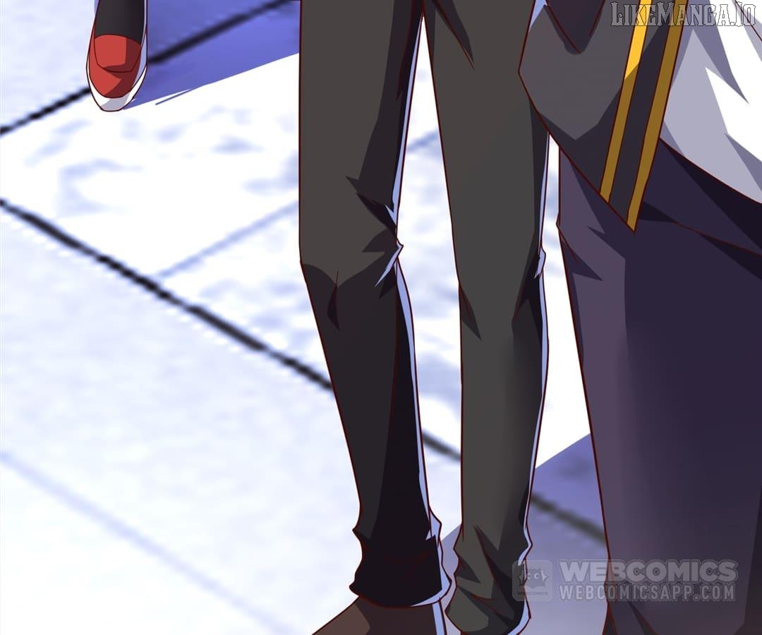 Aura Recovery: I Get a New Skill Everyday Chapter 104 - page 31