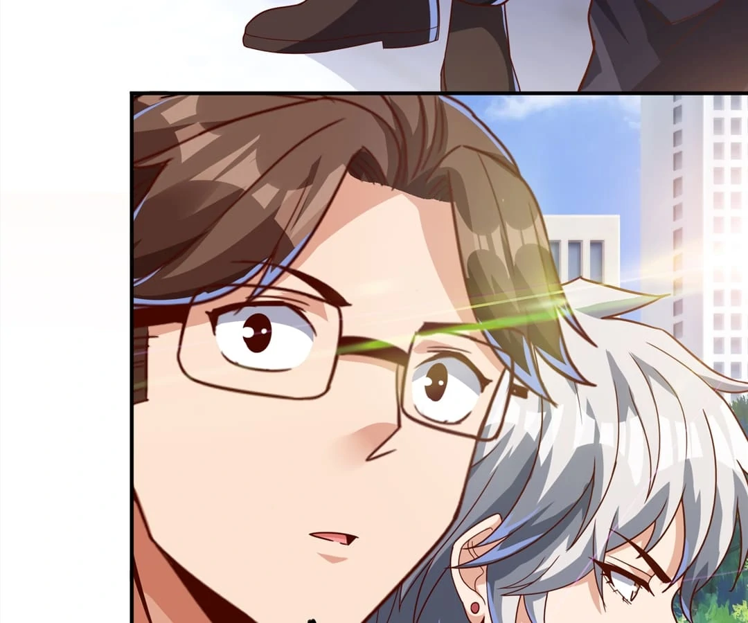 Aura Recovery: I Get a New Skill Everyday Chapter 104 - page 32