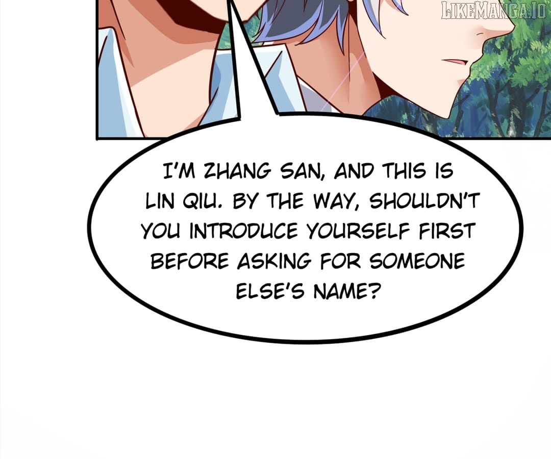 Aura Recovery: I Get a New Skill Everyday Chapter 104 - page 33