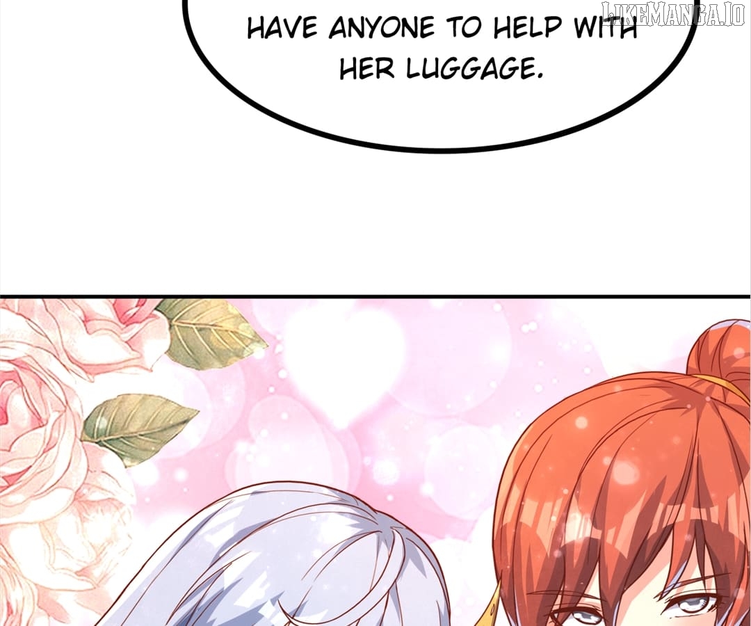 Aura Recovery: I Get a New Skill Everyday Chapter 104 - page 39