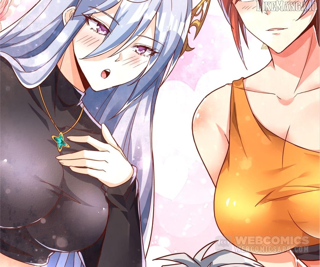 Aura Recovery: I Get a New Skill Everyday Chapter 104 - page 40