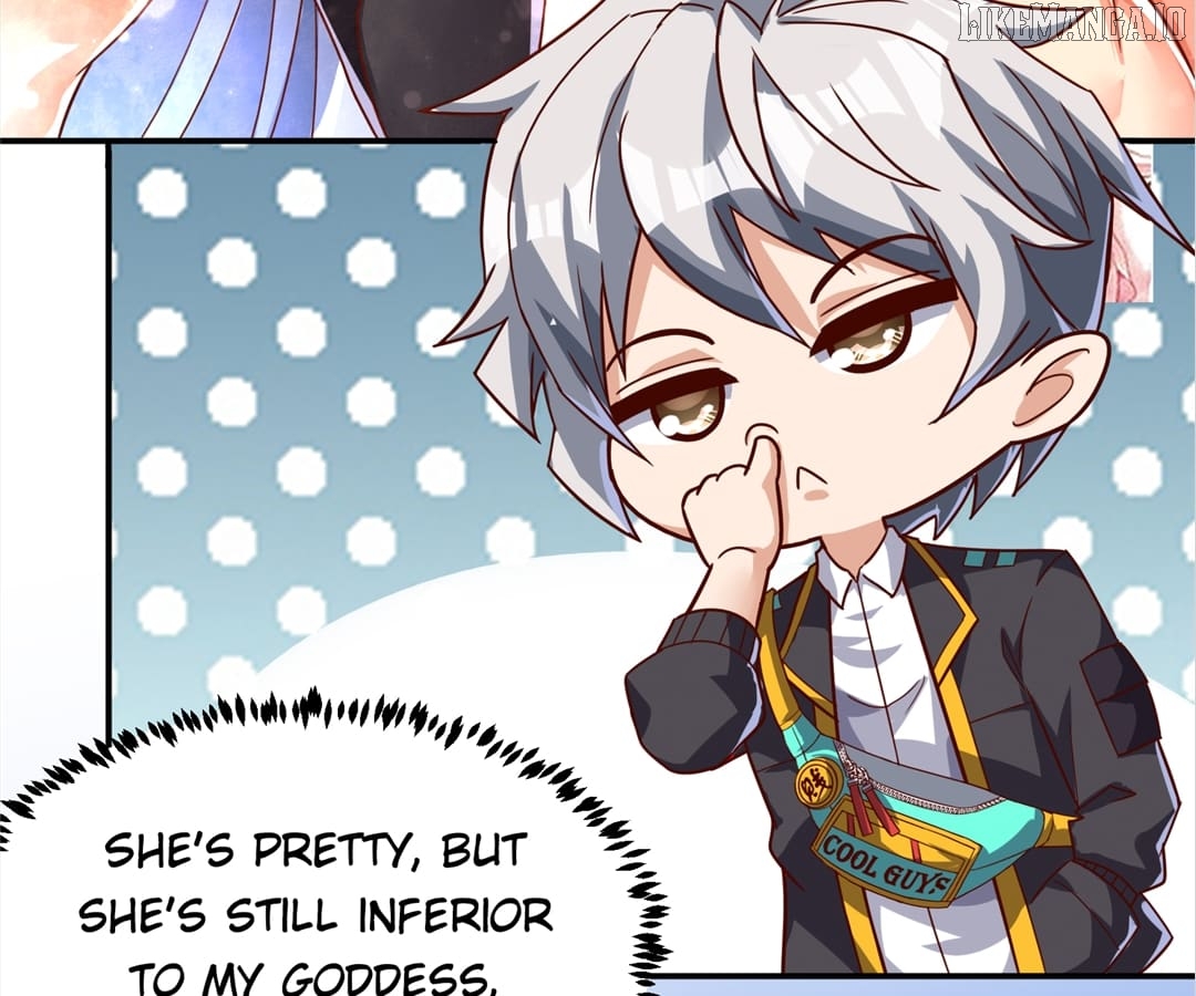 Aura Recovery: I Get a New Skill Everyday Chapter 104 - page 41