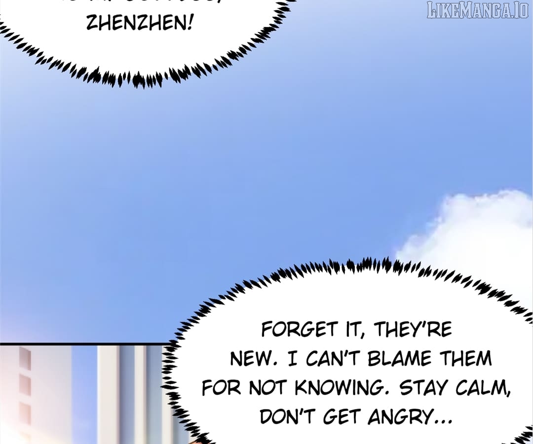 Aura Recovery: I Get a New Skill Everyday Chapter 104 - page 42