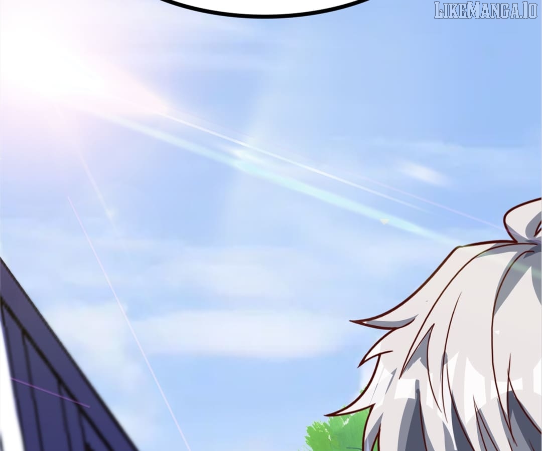 Aura Recovery: I Get a New Skill Everyday Chapter 104 - page 45