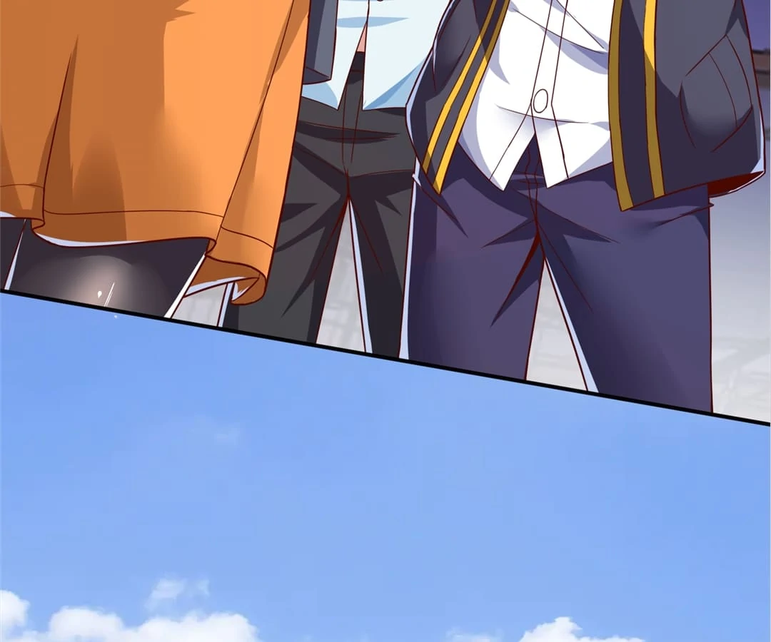 Aura Recovery: I Get a New Skill Everyday Chapter 104 - page 5