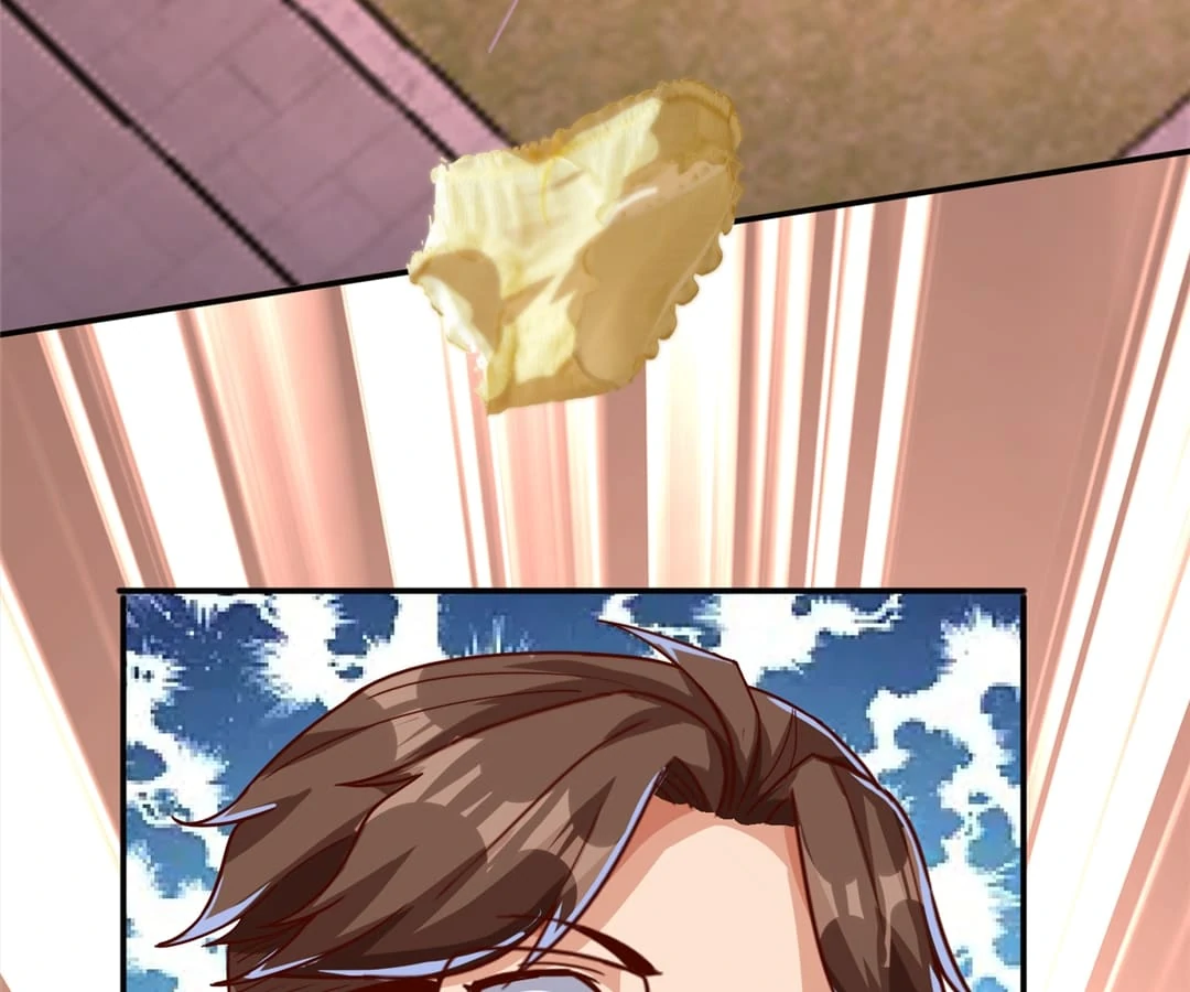 Aura Recovery: I Get a New Skill Everyday Chapter 104 - page 52