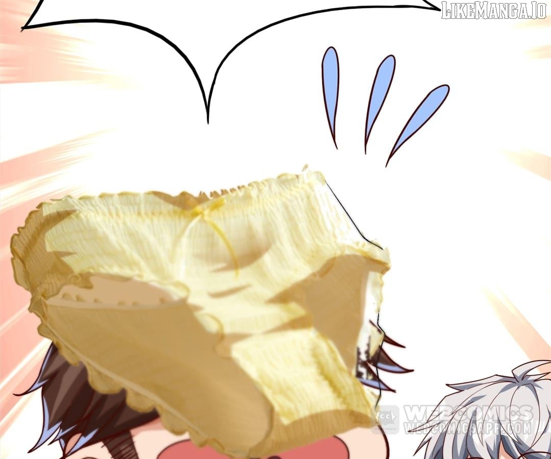 Aura Recovery: I Get a New Skill Everyday Chapter 104 - page 54