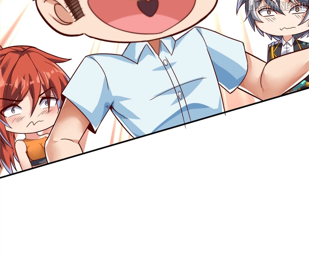 Aura Recovery: I Get a New Skill Everyday Chapter 104 - page 55