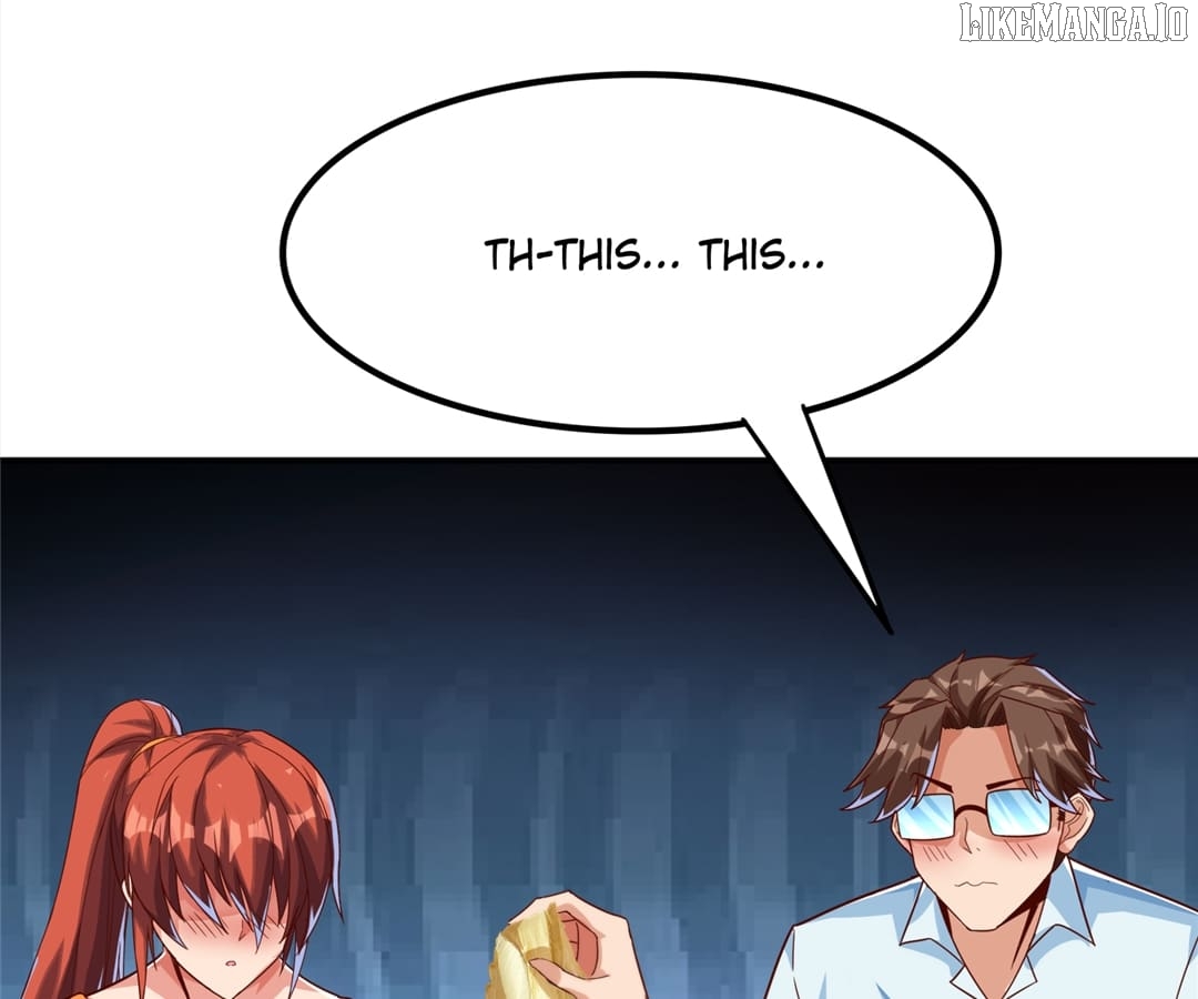 Aura Recovery: I Get a New Skill Everyday Chapter 104 - page 56