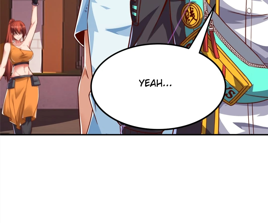 Aura Recovery: I Get a New Skill Everyday Chapter 104 - page 60