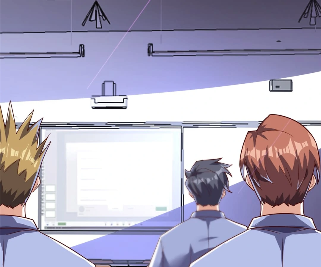 Aura Recovery: I Get a New Skill Everyday Chapter 104 - page 63