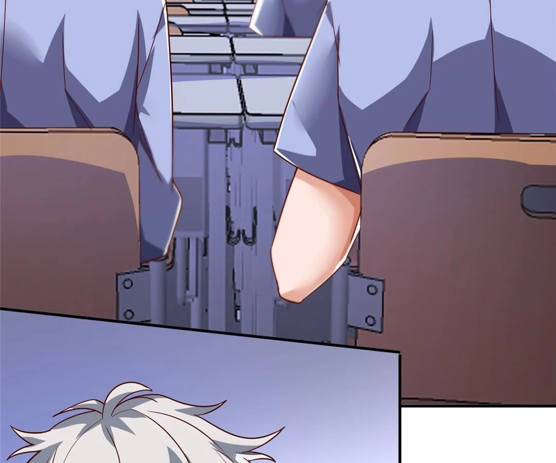 Aura Recovery: I Get a New Skill Everyday Chapter 104 - page 64