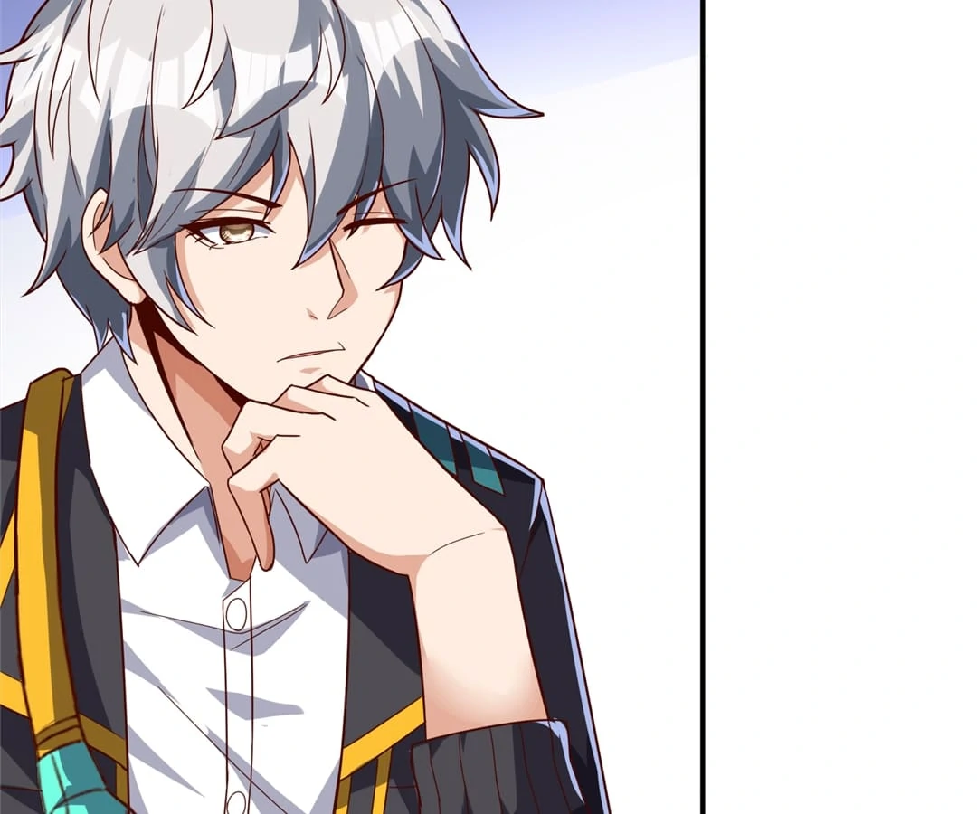 Aura Recovery: I Get a New Skill Everyday Chapter 104 - page 65