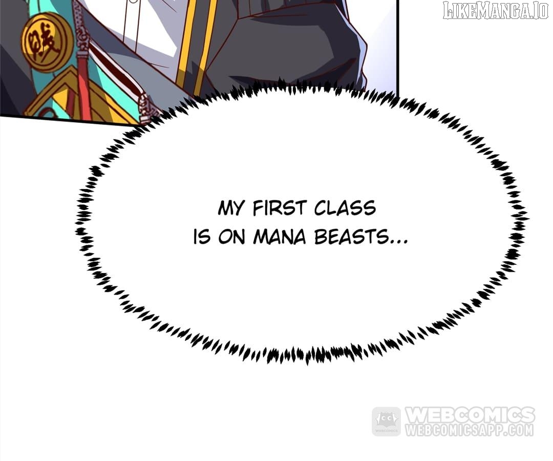 Aura Recovery: I Get a New Skill Everyday Chapter 104 - page 66