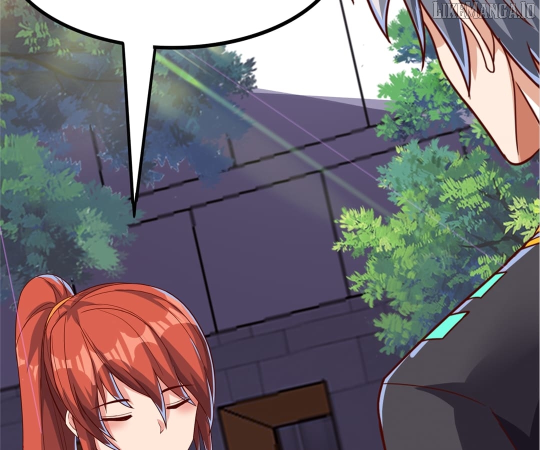 Aura Recovery: I Get a New Skill Everyday Chapter 104 - page 7