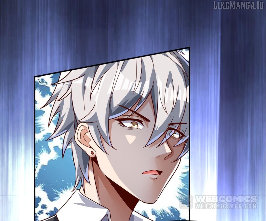 Aura Recovery: I Get a New Skill Everyday Chapter 105 - page 10