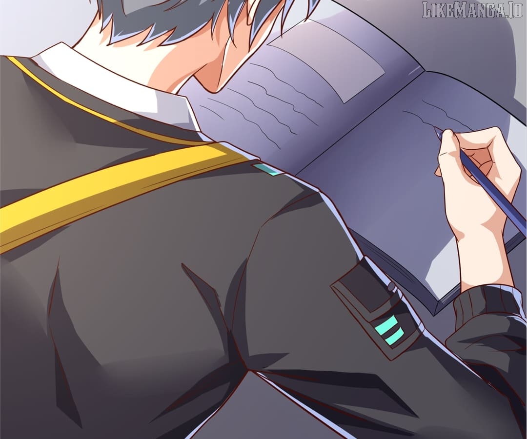 Aura Recovery: I Get a New Skill Everyday Chapter 105 - page 12